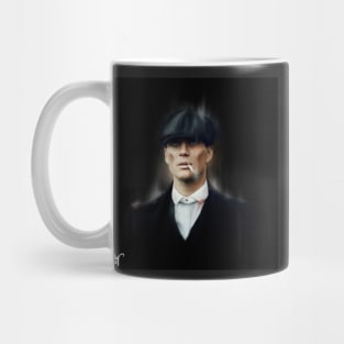 Tommy Mug